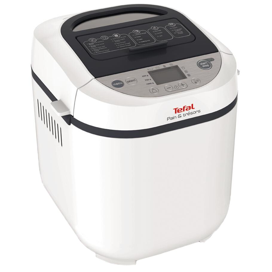 Tefal Pain et Tresors PF250135