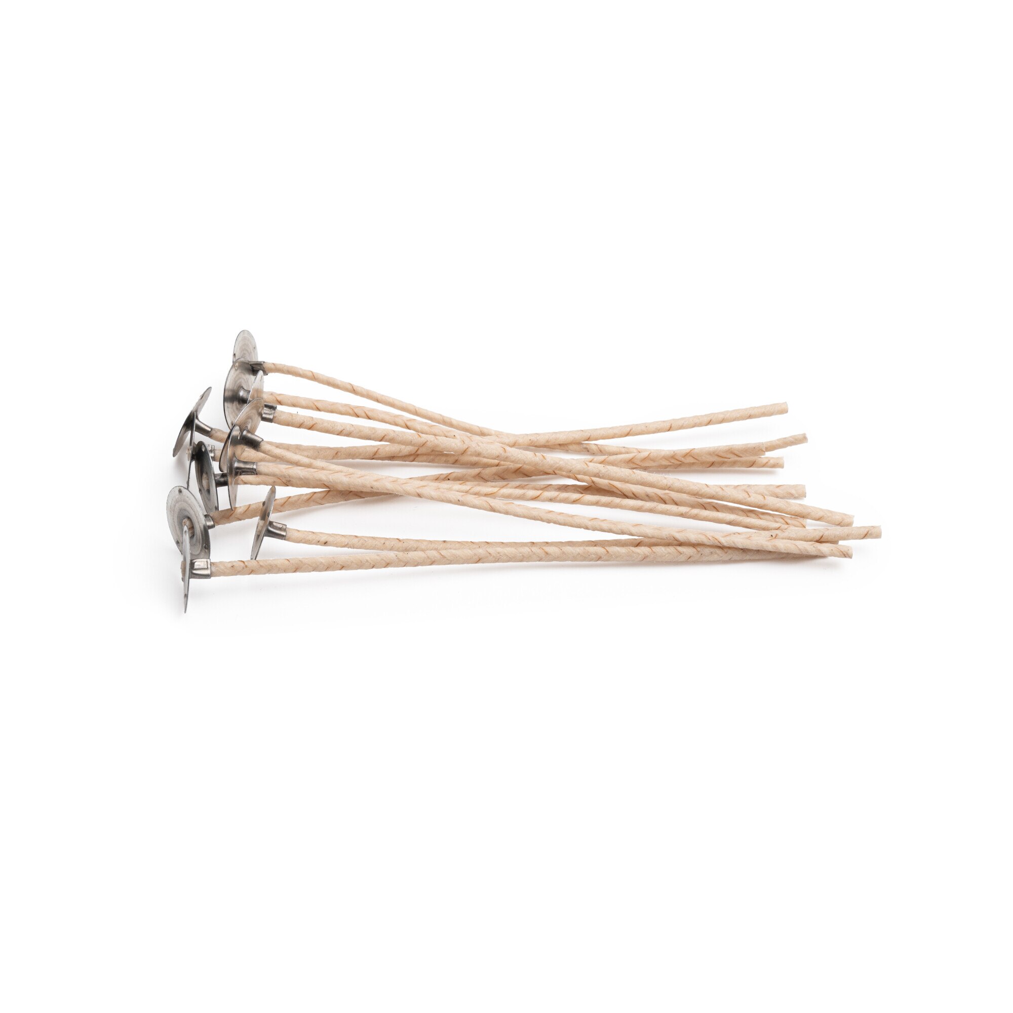 Set fitiluri bumbac TopWosk Stabilo