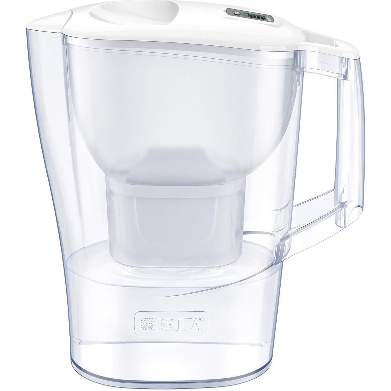 Starter pack Brita Aluna