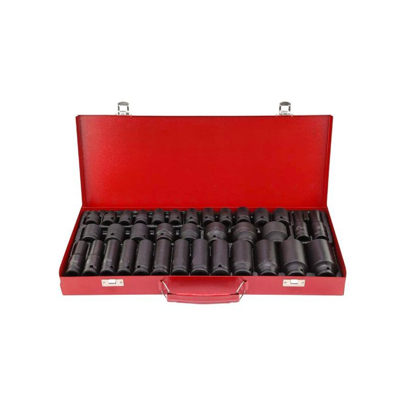 Trusa tubulare impact Kraft&Dele KD11756