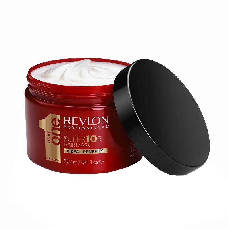 Masca Revlon Professional Uniq One Super10R 300 ml