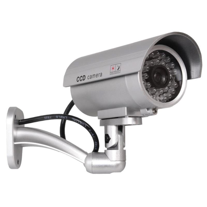 Dummy IR9000S Camera falsa