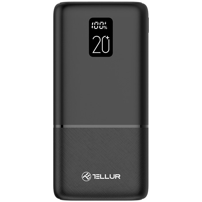 Tellur Boost Pro PD202
