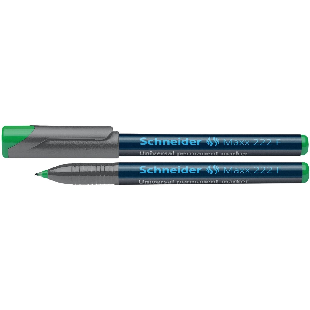 Marker OHP Fin Schneider 222