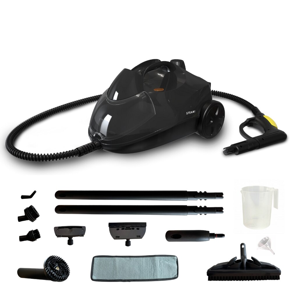 Aparat cu abur STEAM-IT Pro 14-1