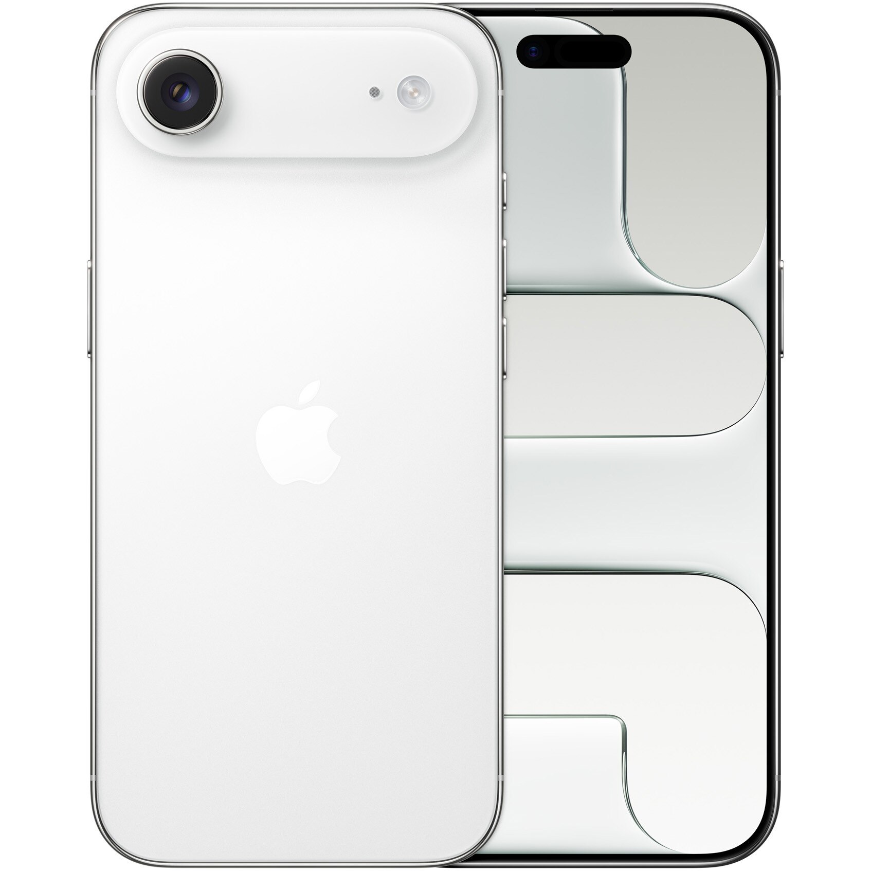 Apple iPhone Air 512GB Cloud White
