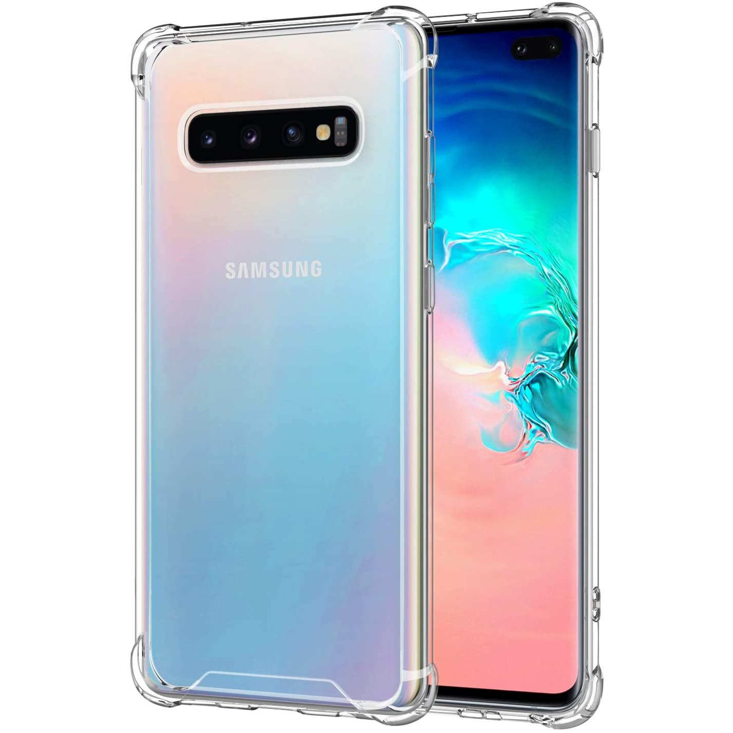 PlanetPhone Antisoc Transparentă