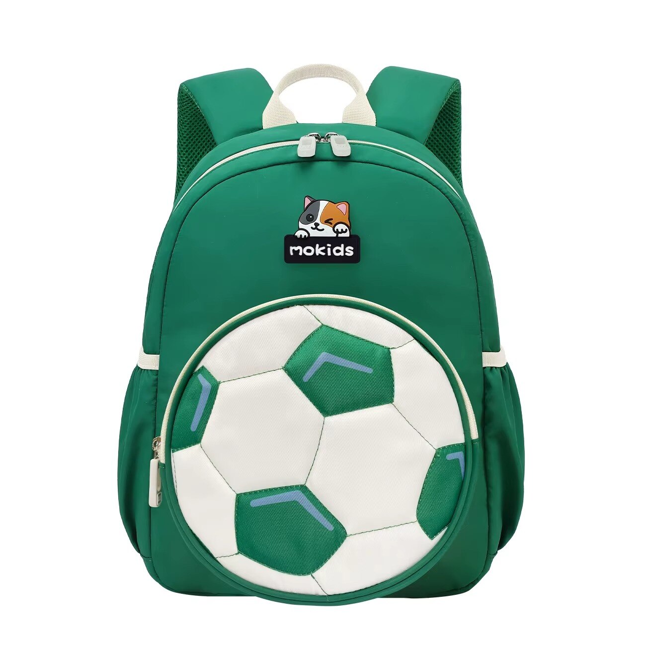 Ghiozdan copii JOYSTOS Minge Fotbal