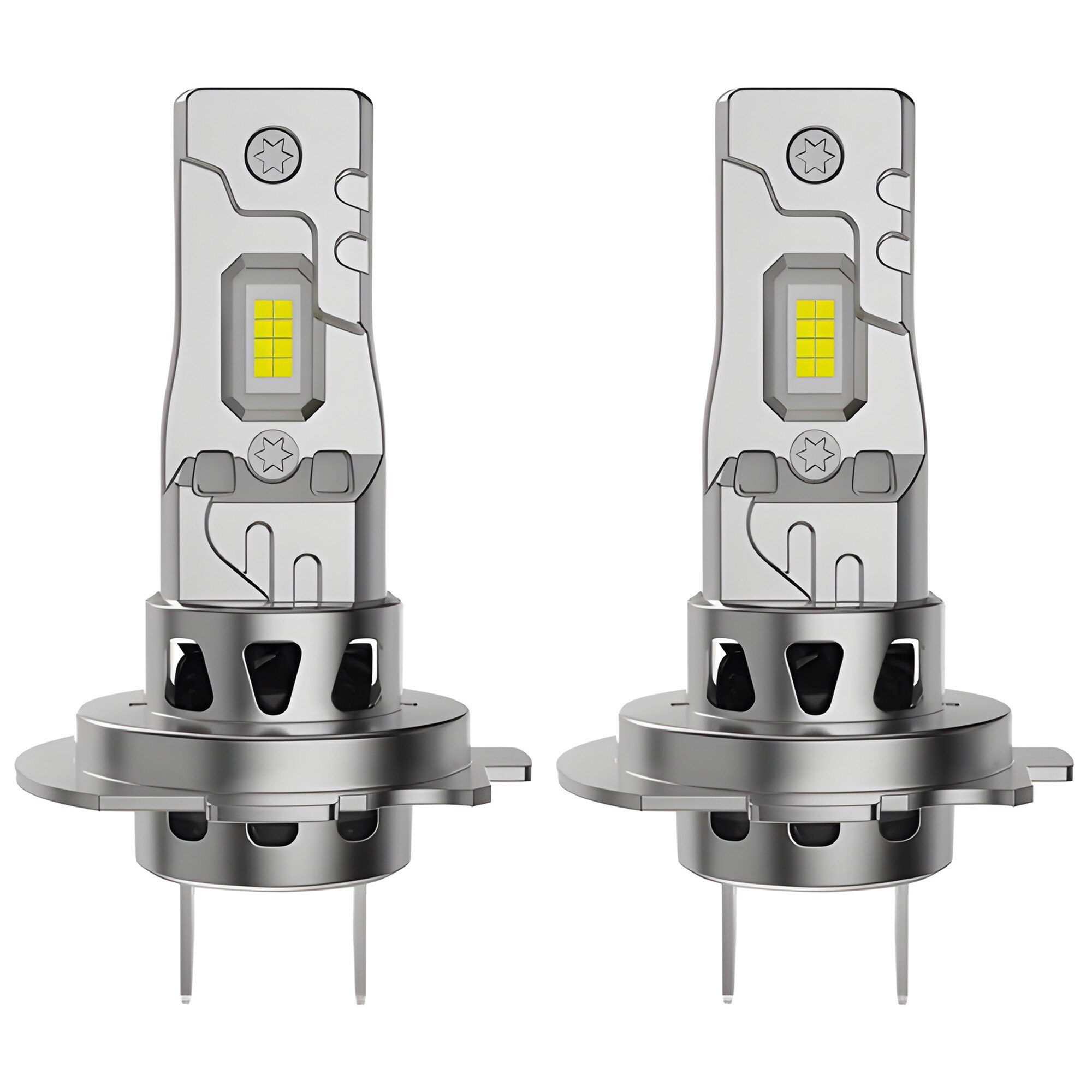 AutoREY LED H7 300W CANBUS (set 2)