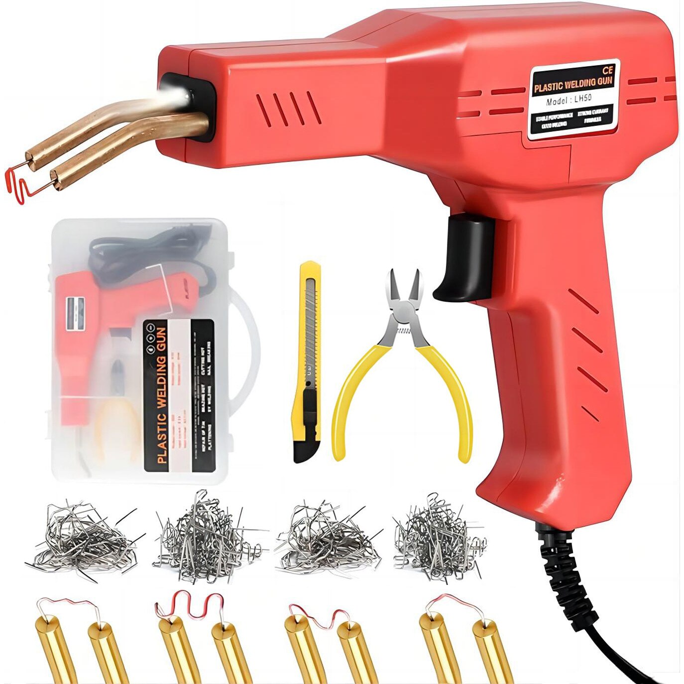 PRESOMA 50W Profesional