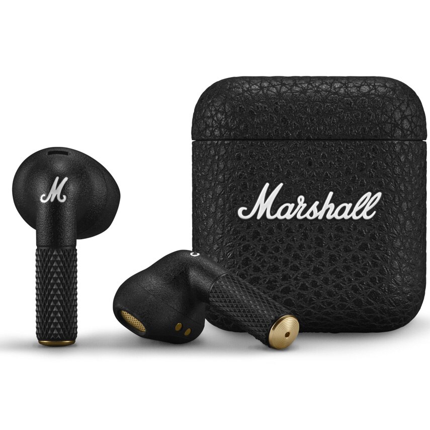 Marshall Minor IV