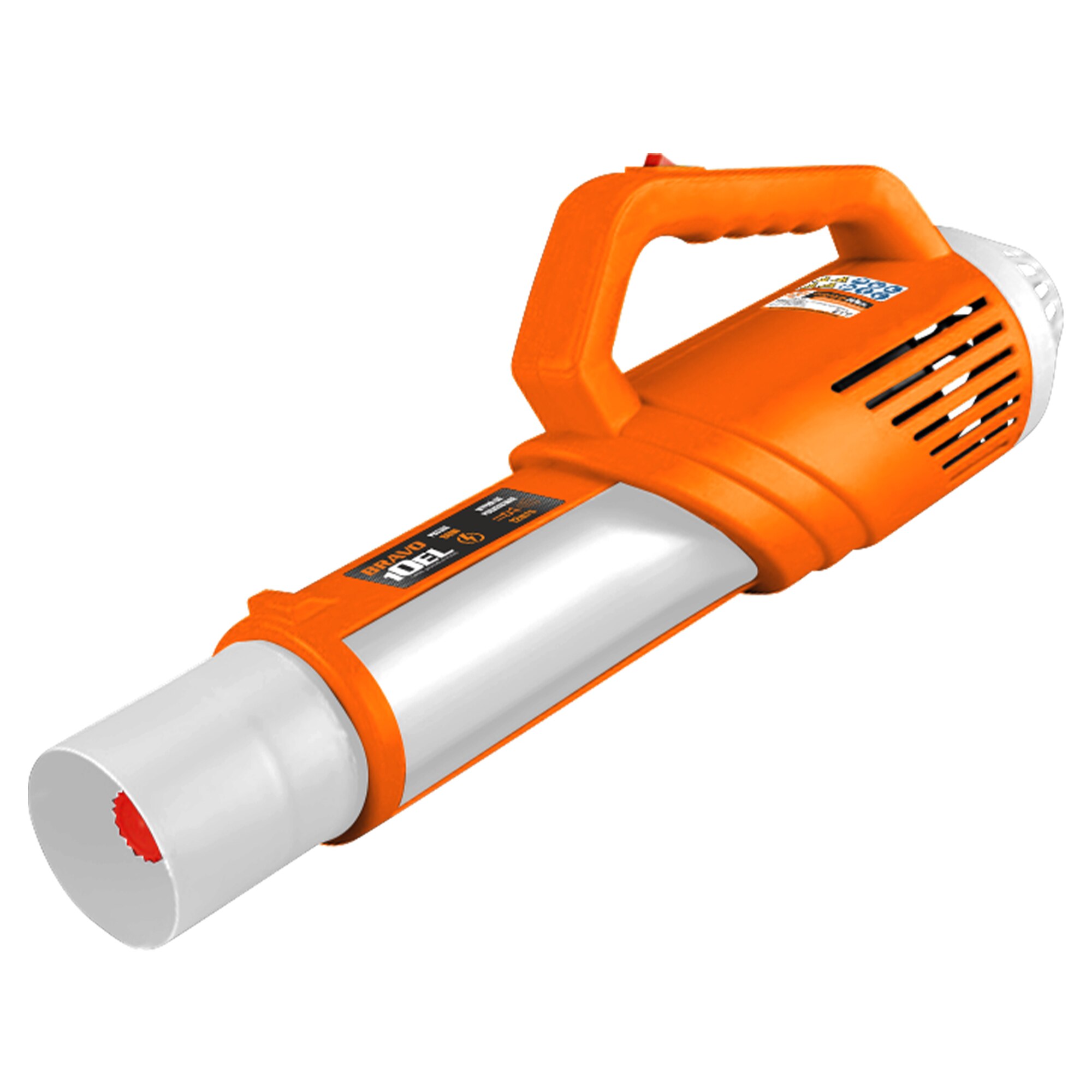 Atomizor electric Ruris Bravo 10EL