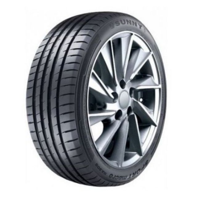 Sunny NA305 245/40 R18