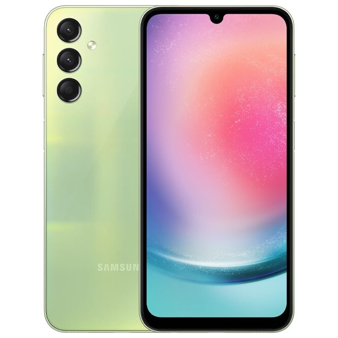Samsung Galaxy A24 4G