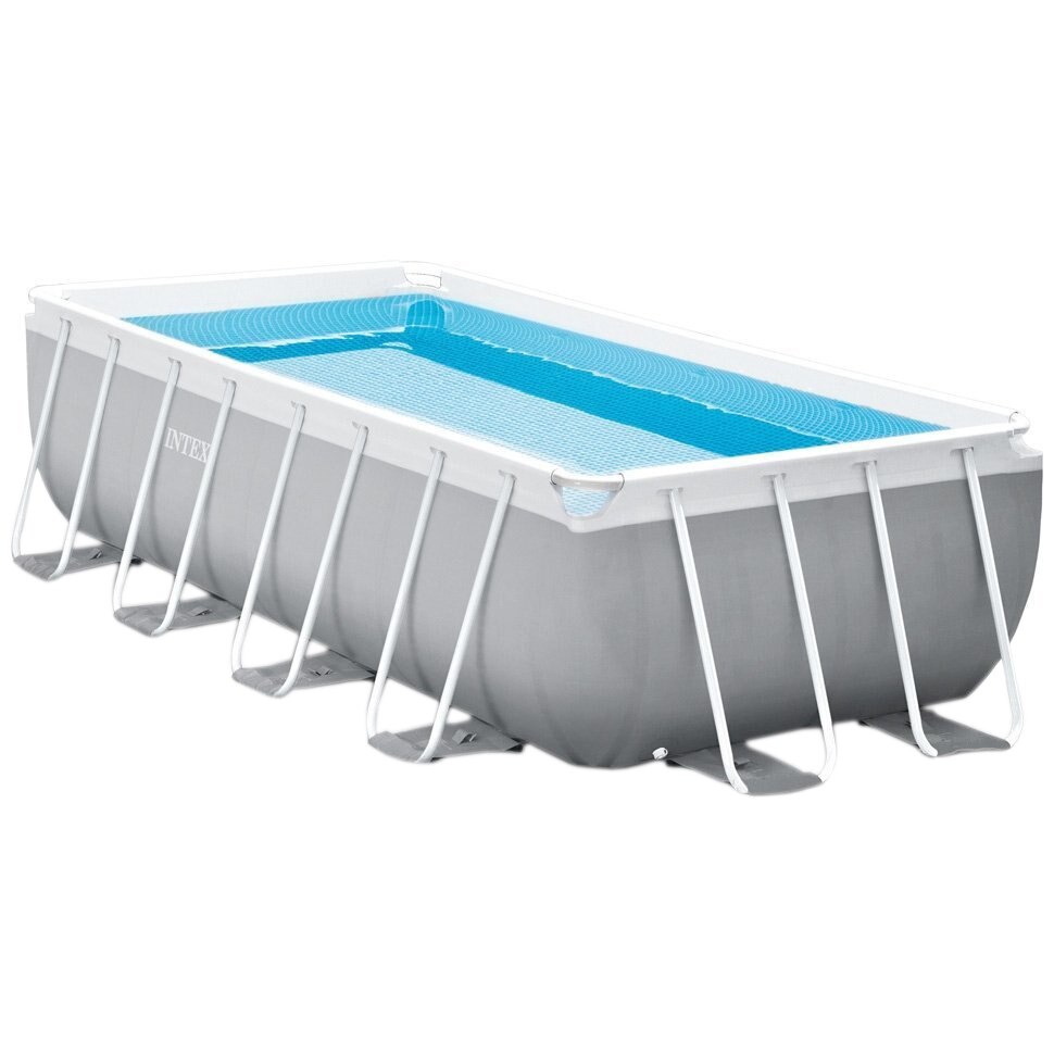 Intex Prism Frame 488x244