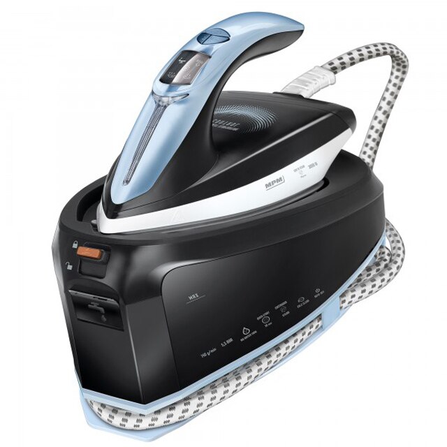 Statie de calcat MPM MZE-23