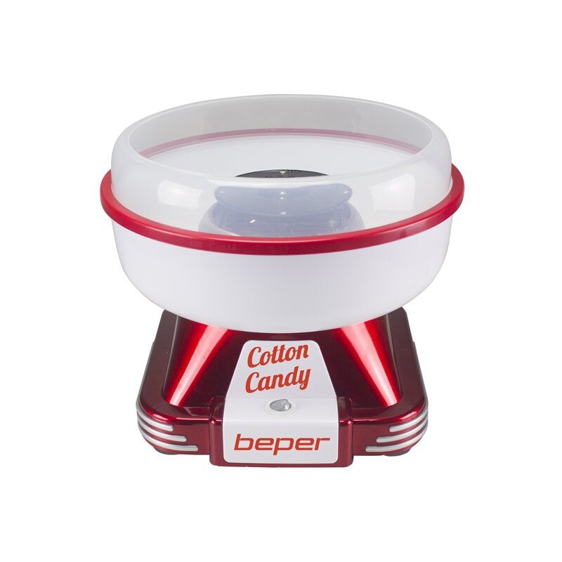 Aparat vată de zahăr Beper P101CUD250