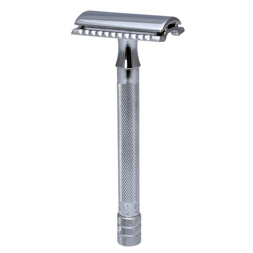 Merkur 23C Chrome