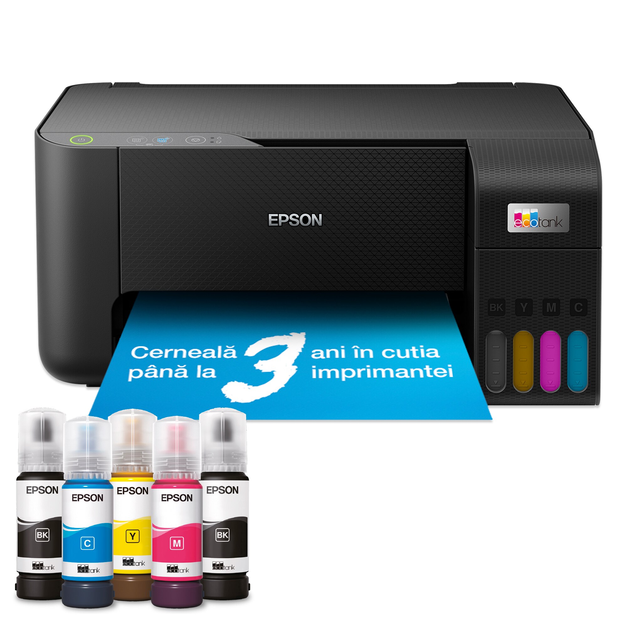 Epson EcoTank L3230
