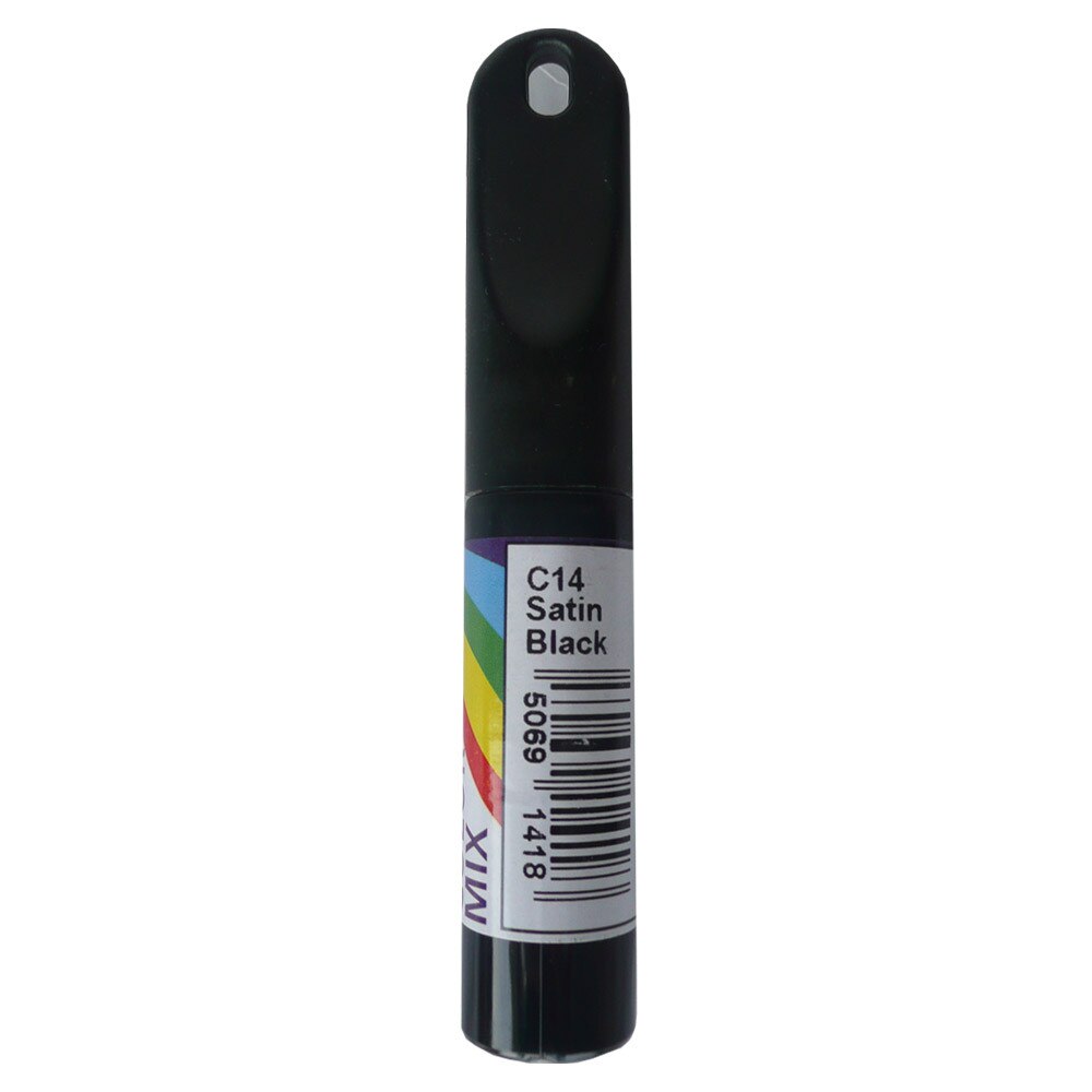 Stift Vopsea Stain Black Colormix