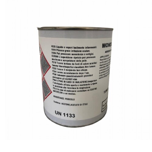 Adeziv 860gr lipire PVC