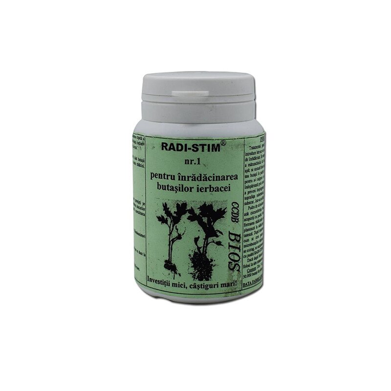 Biostimulator Radi Stim 1