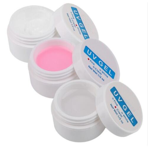 Set 3 Gel Constructie Sina Evo