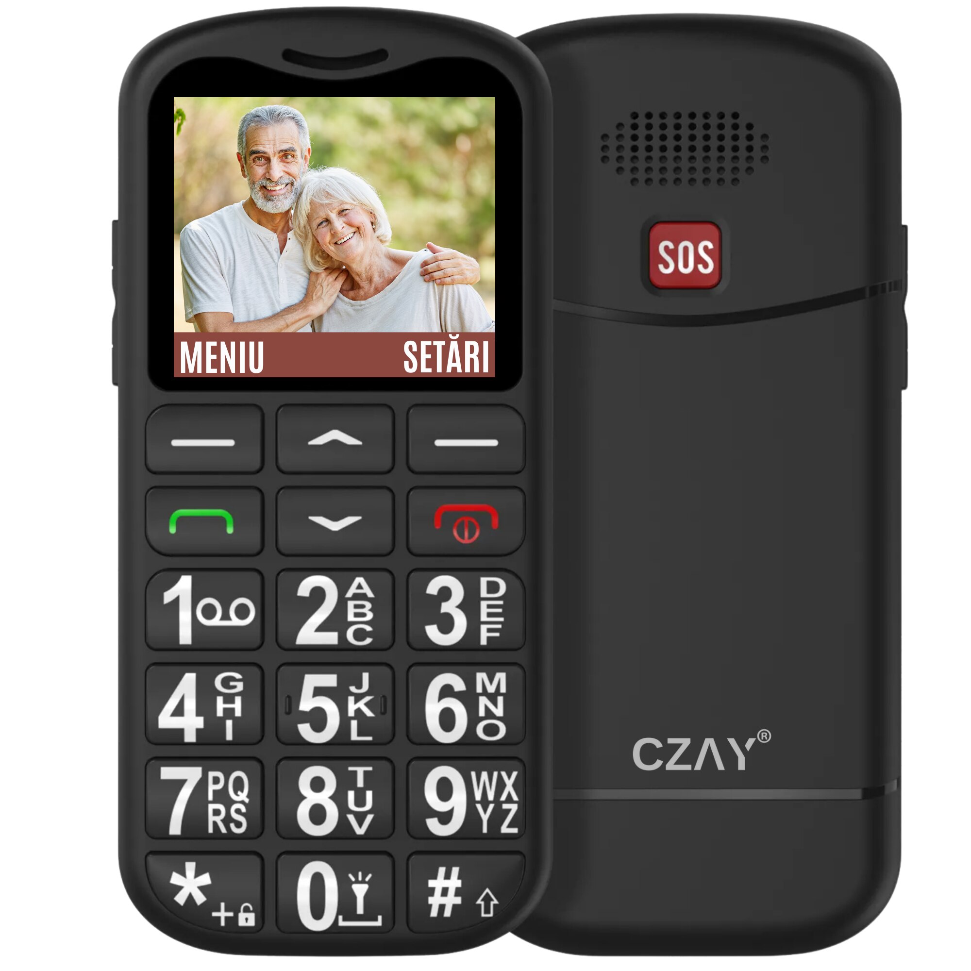CZAY CZ023