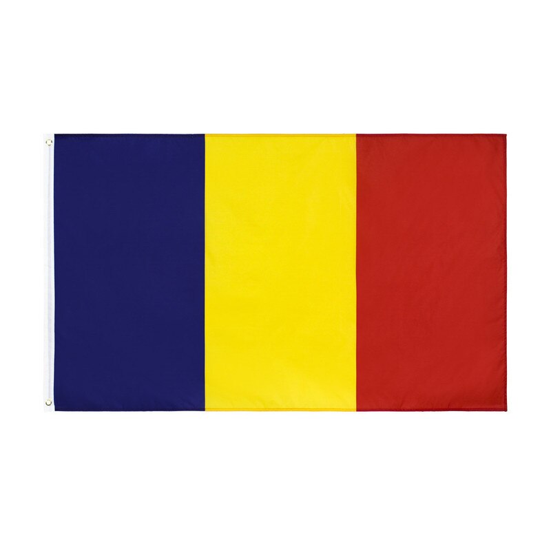 Steag Romania Exterior 150x90 cm