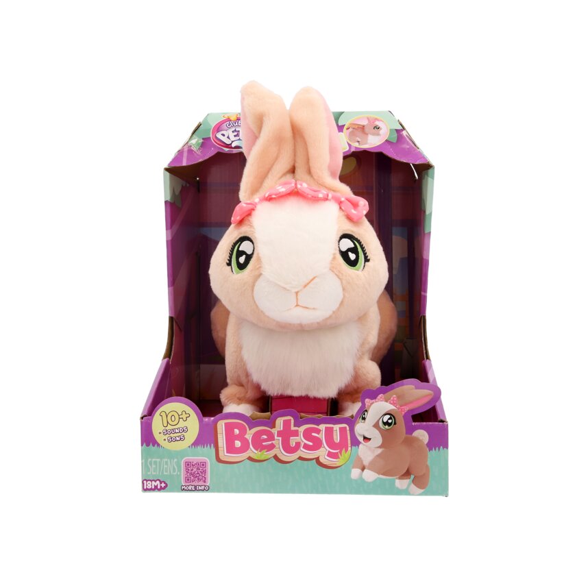 Iepuraș Betsy IMC