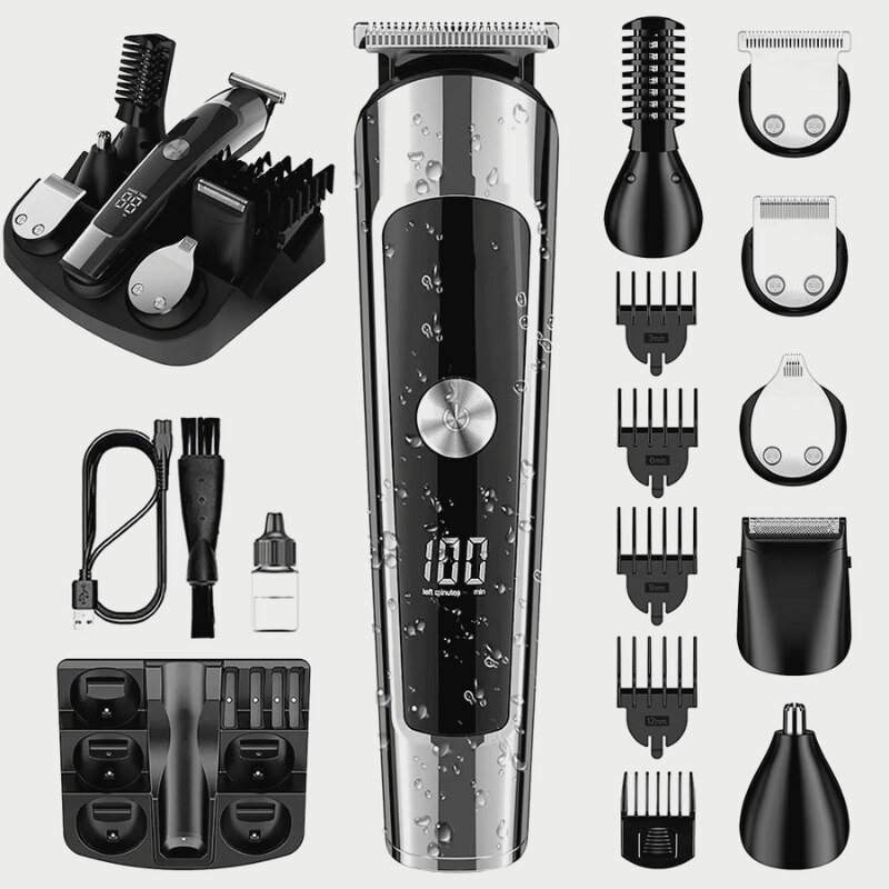 KETYA Multifunctional 6 in 1