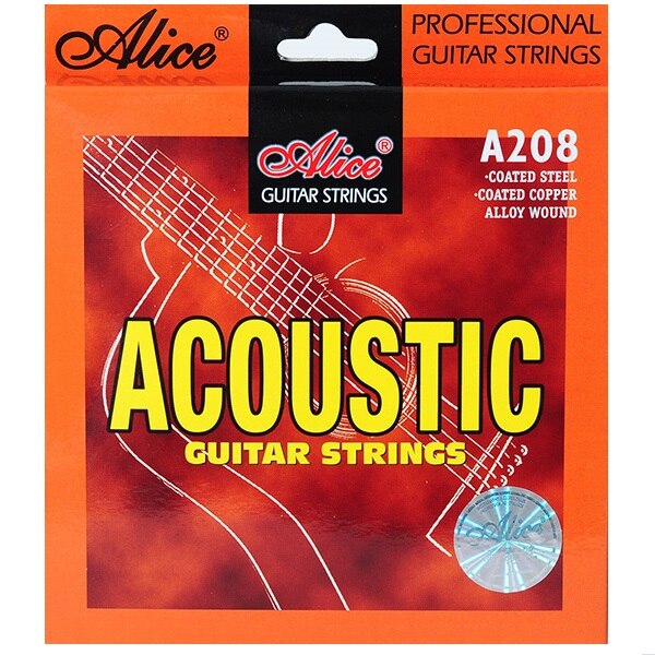 Alice A208-SL