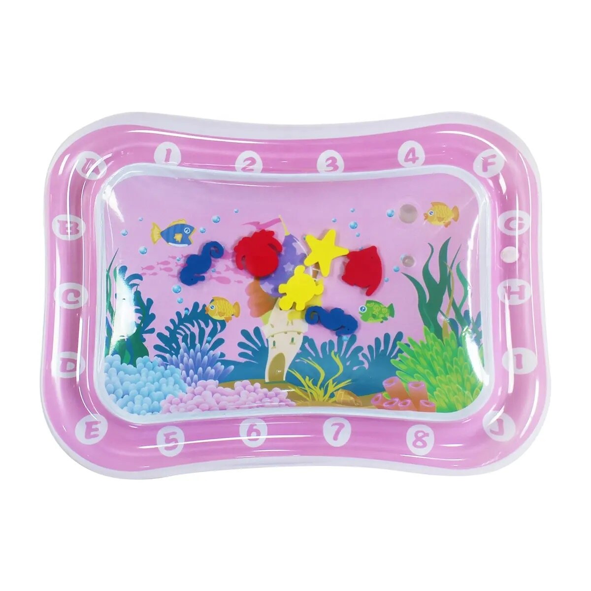 JustZEN Pink Apă