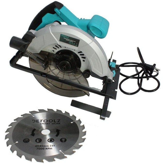 DETOOLZ DZ-SE100