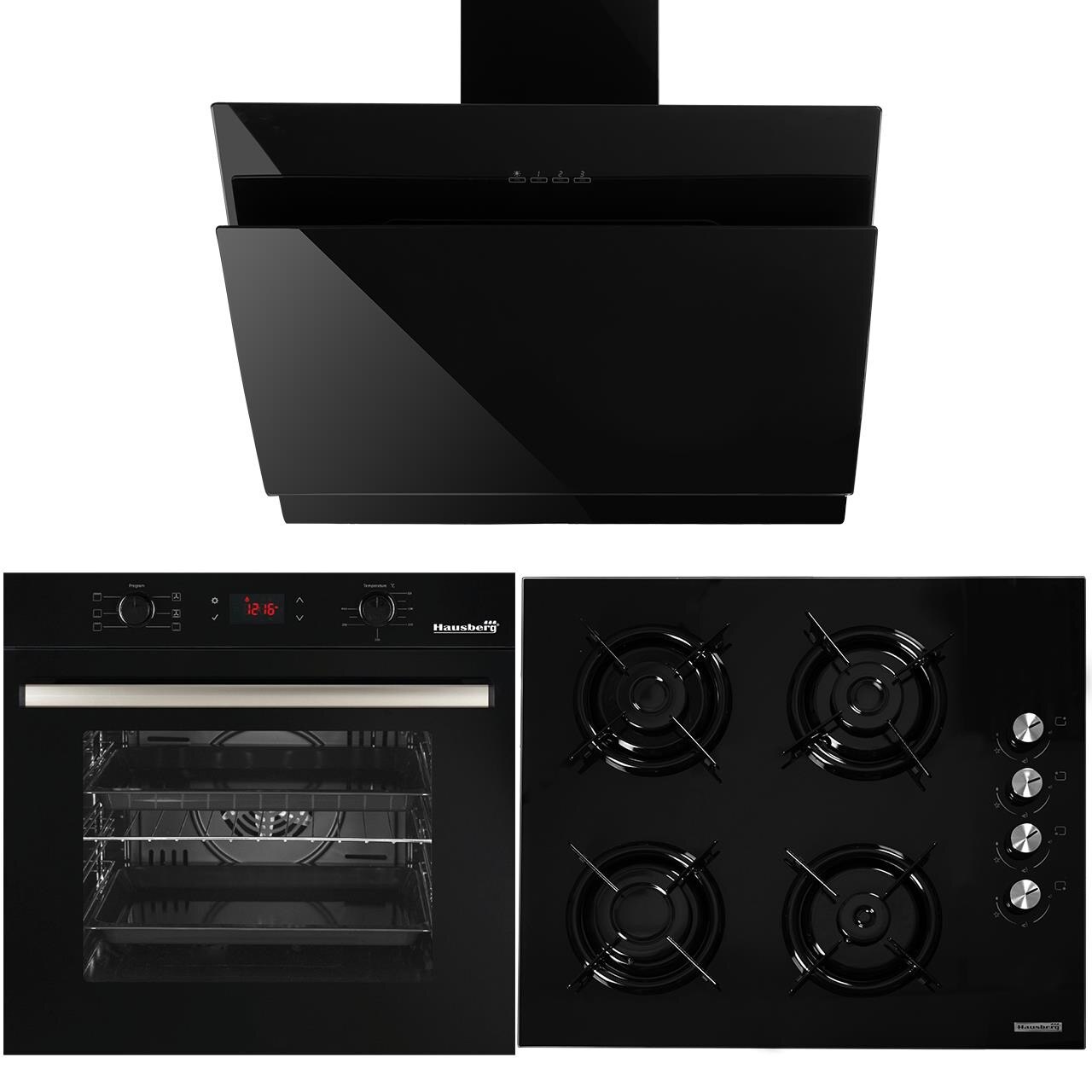 Pachet Hausberg HB-8054