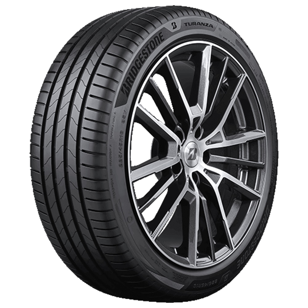 Anvelopa Vara BRIDGESTONE TURANZA 6