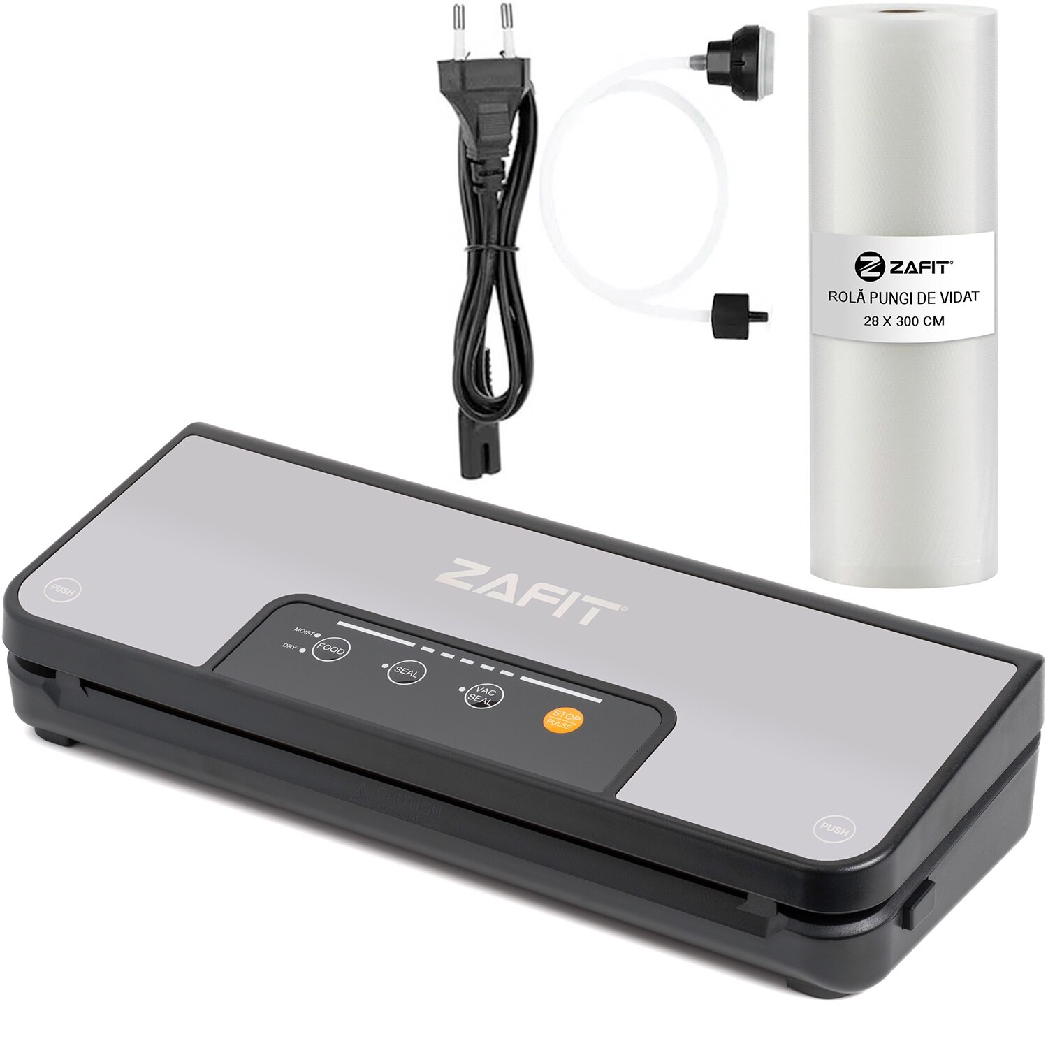 Aparat de Vidat ZAFIT VID-110 PRO+