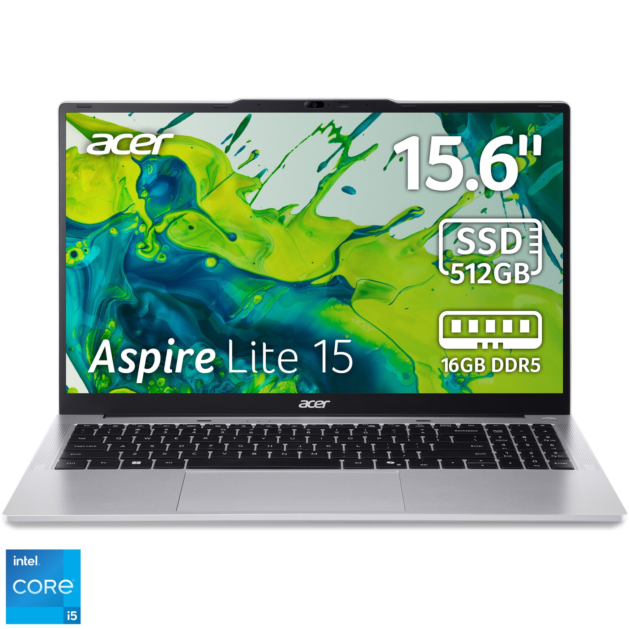 Acer Aspire Lite 15 AL15-72P-54J8