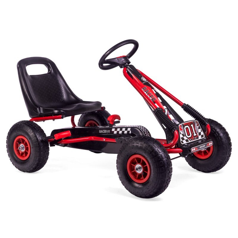 KidsCare Racer Air