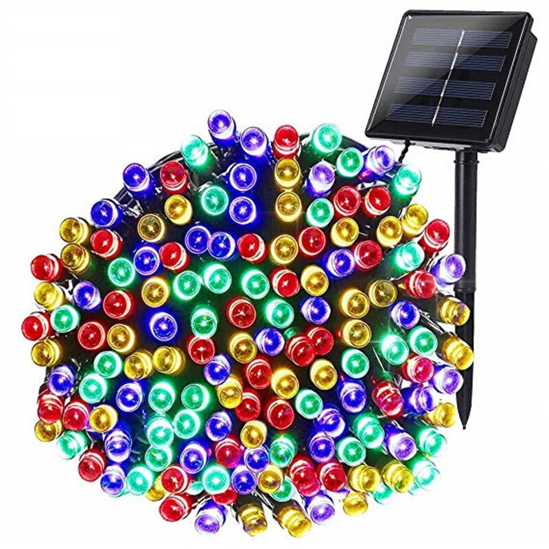 Instalatie Craciun solara HOZRO