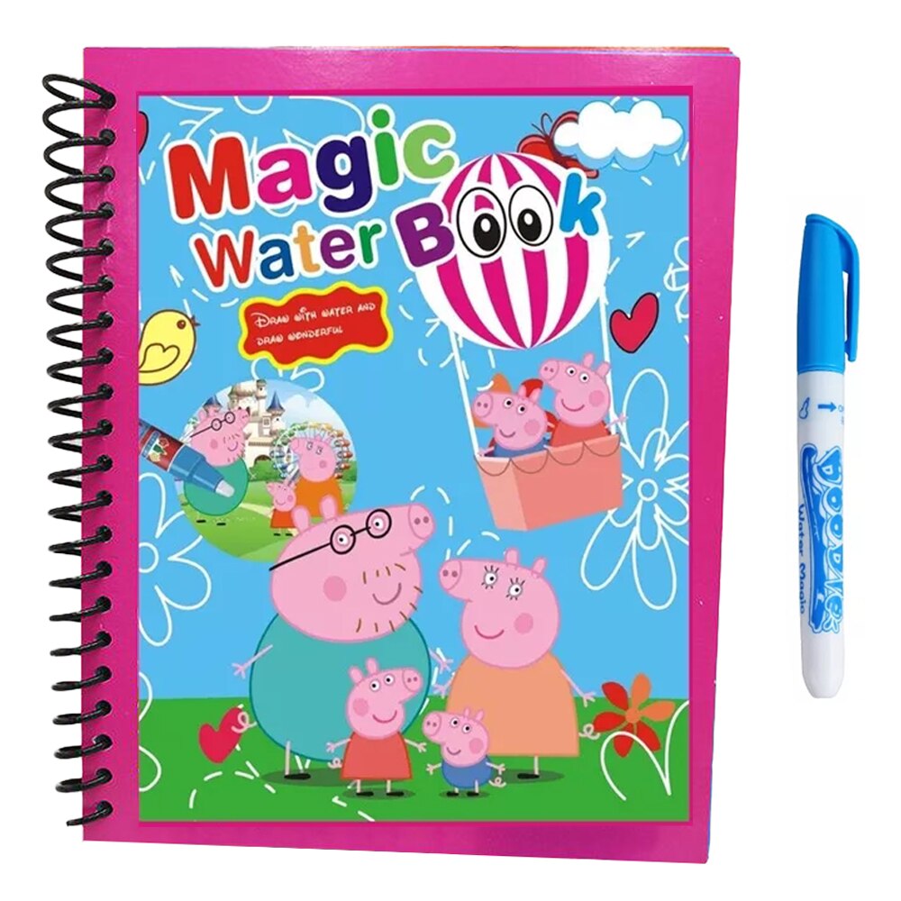 Pitikot Peppa Pig