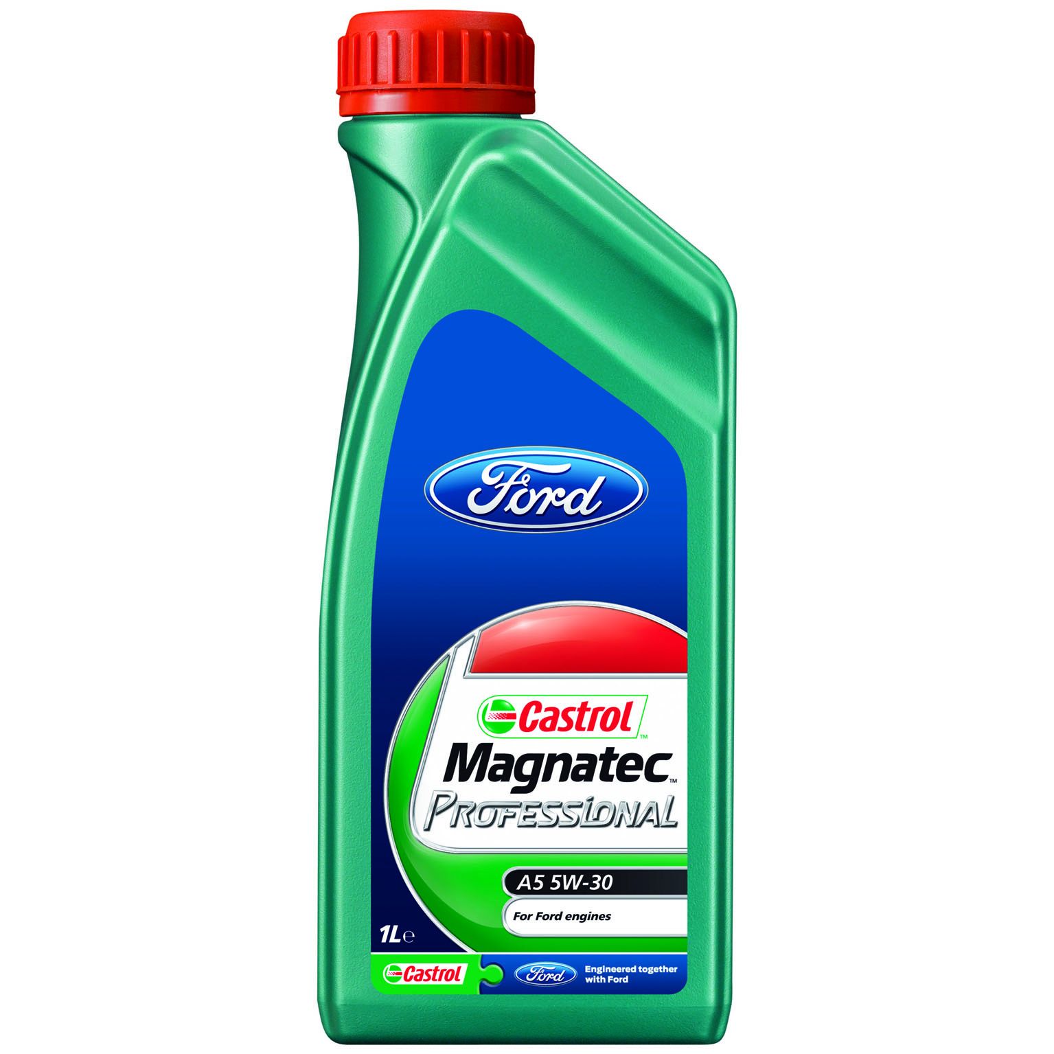 Ulei Ford Castrol Magnatec Prof. A5 1L