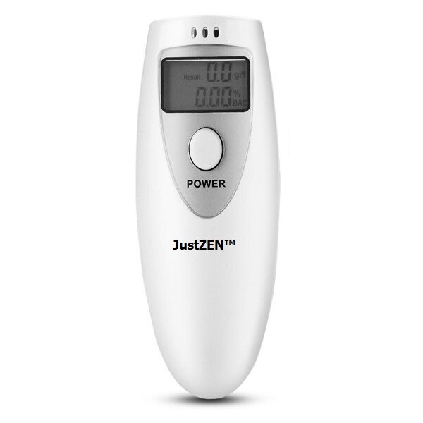 Etilotest JustZEN WE01