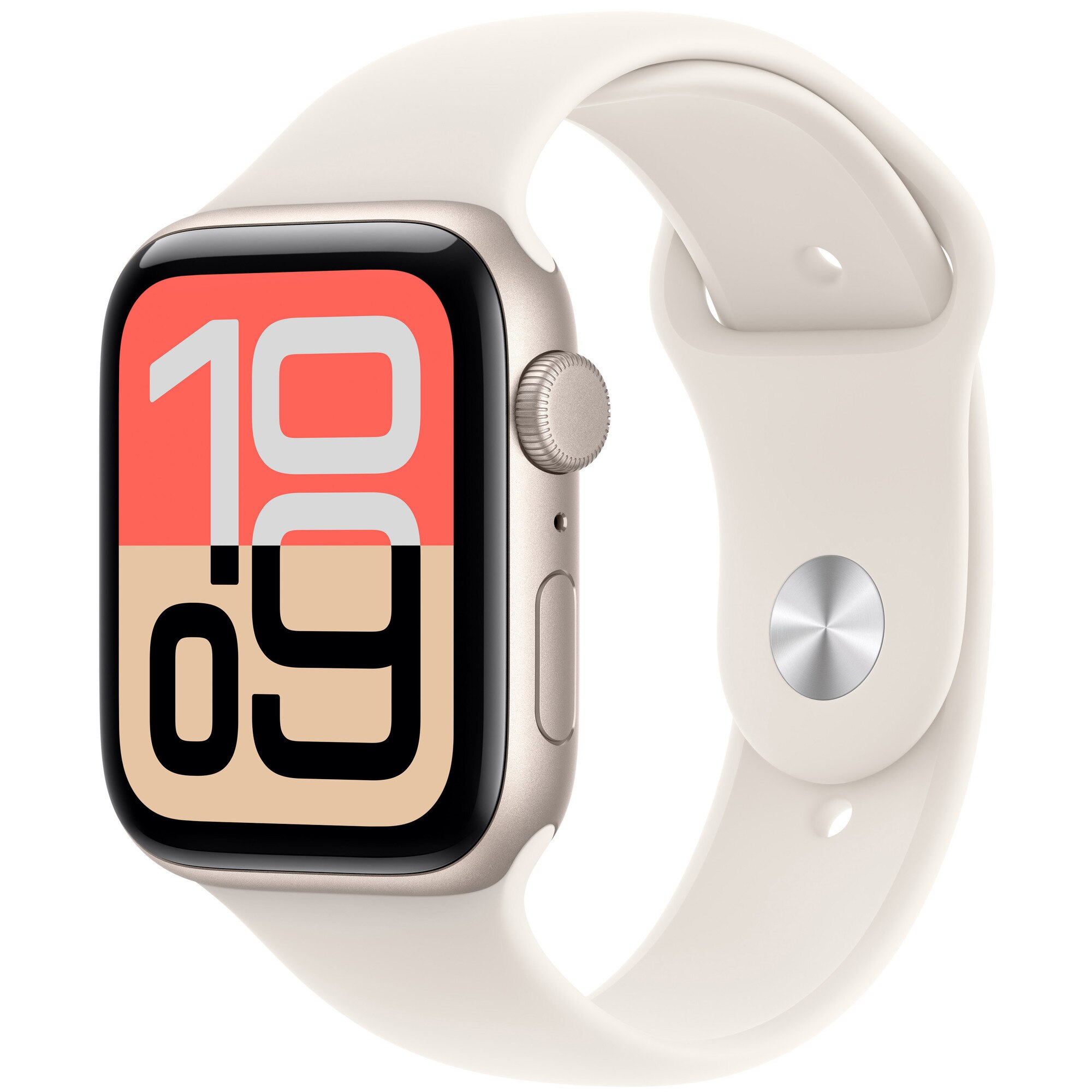 Apple Watch SE (2025)