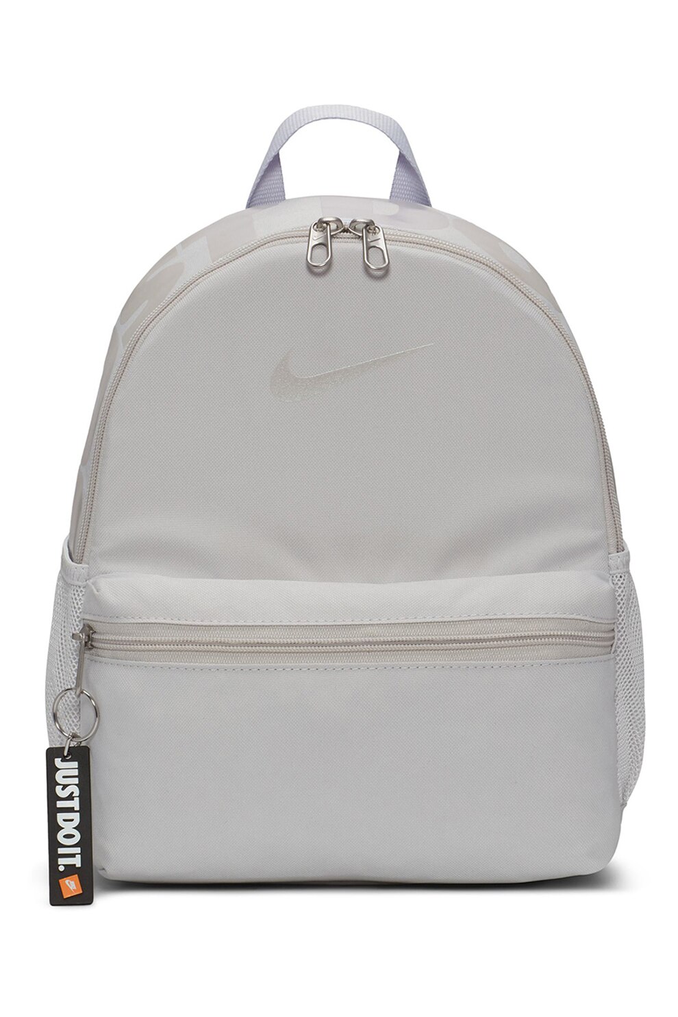 Nike Brasilia 11L Gri