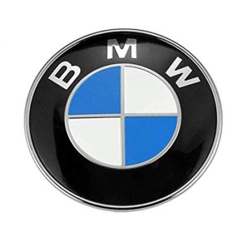 Emblema BMW Serii Multiple