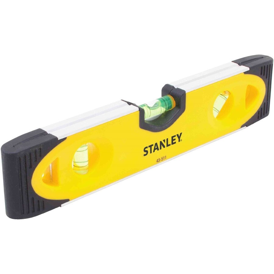 Nivela Stanley Torpedo Magnetica