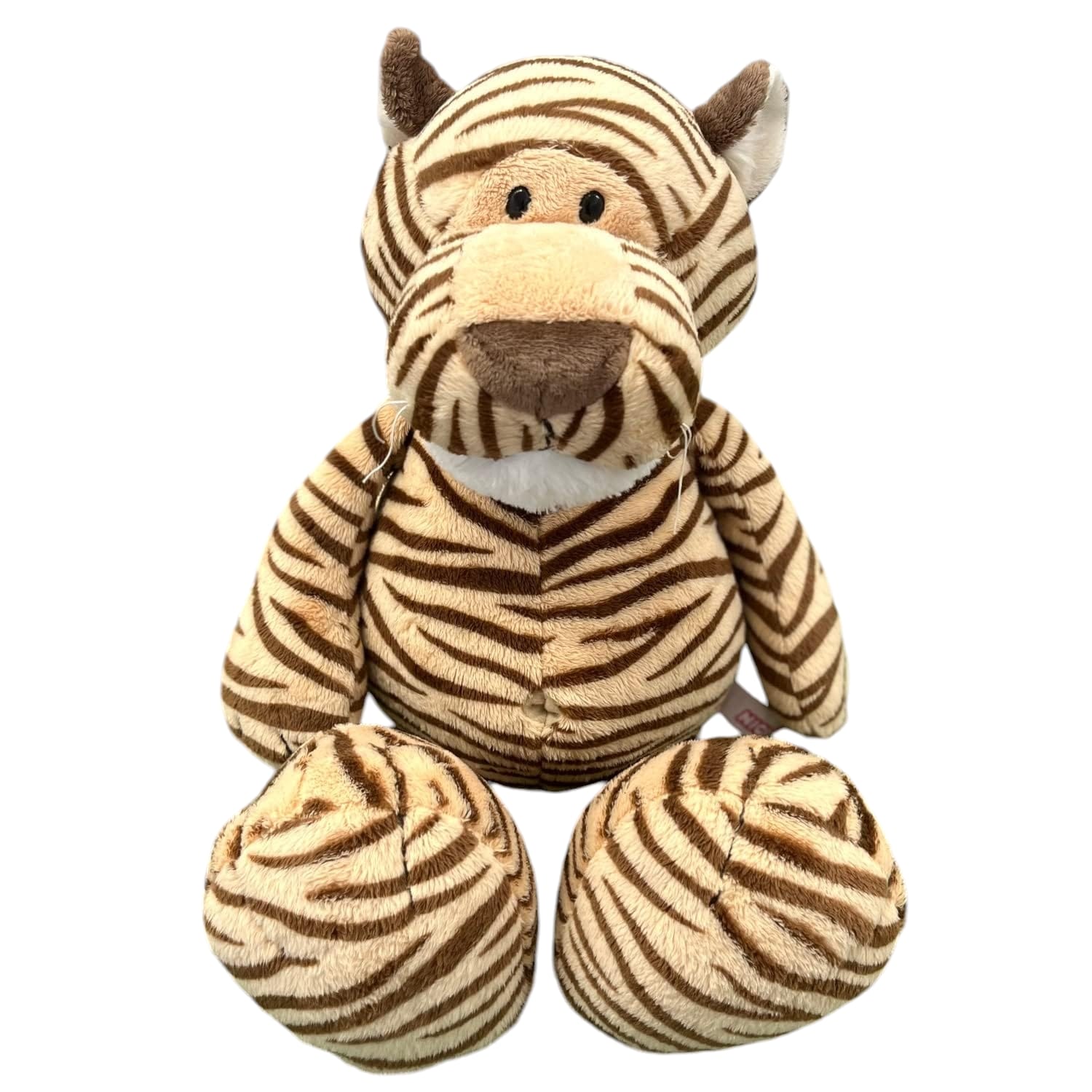 Malvys Tigrul Stripes 30 cm