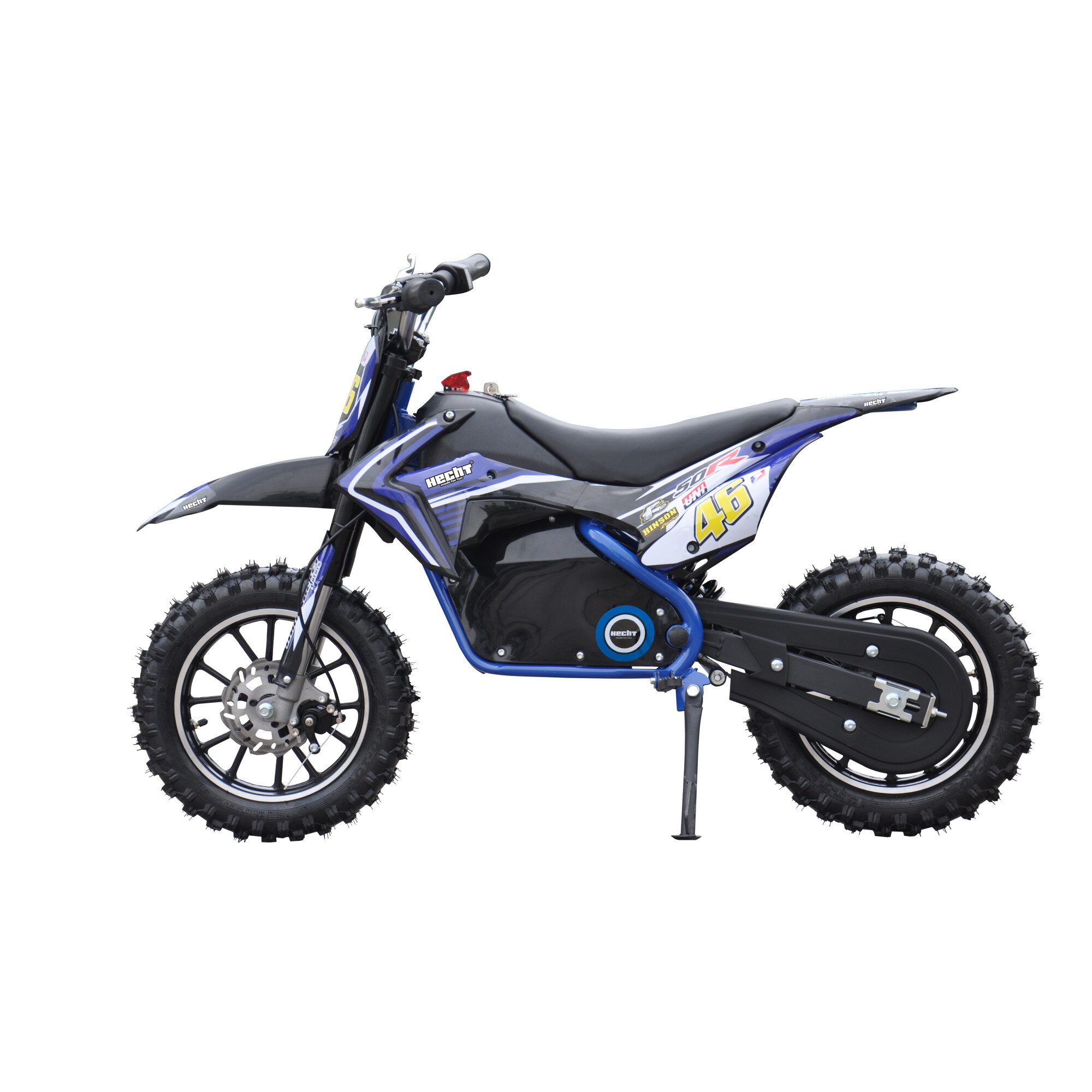 Minicross electric Hecht 54502