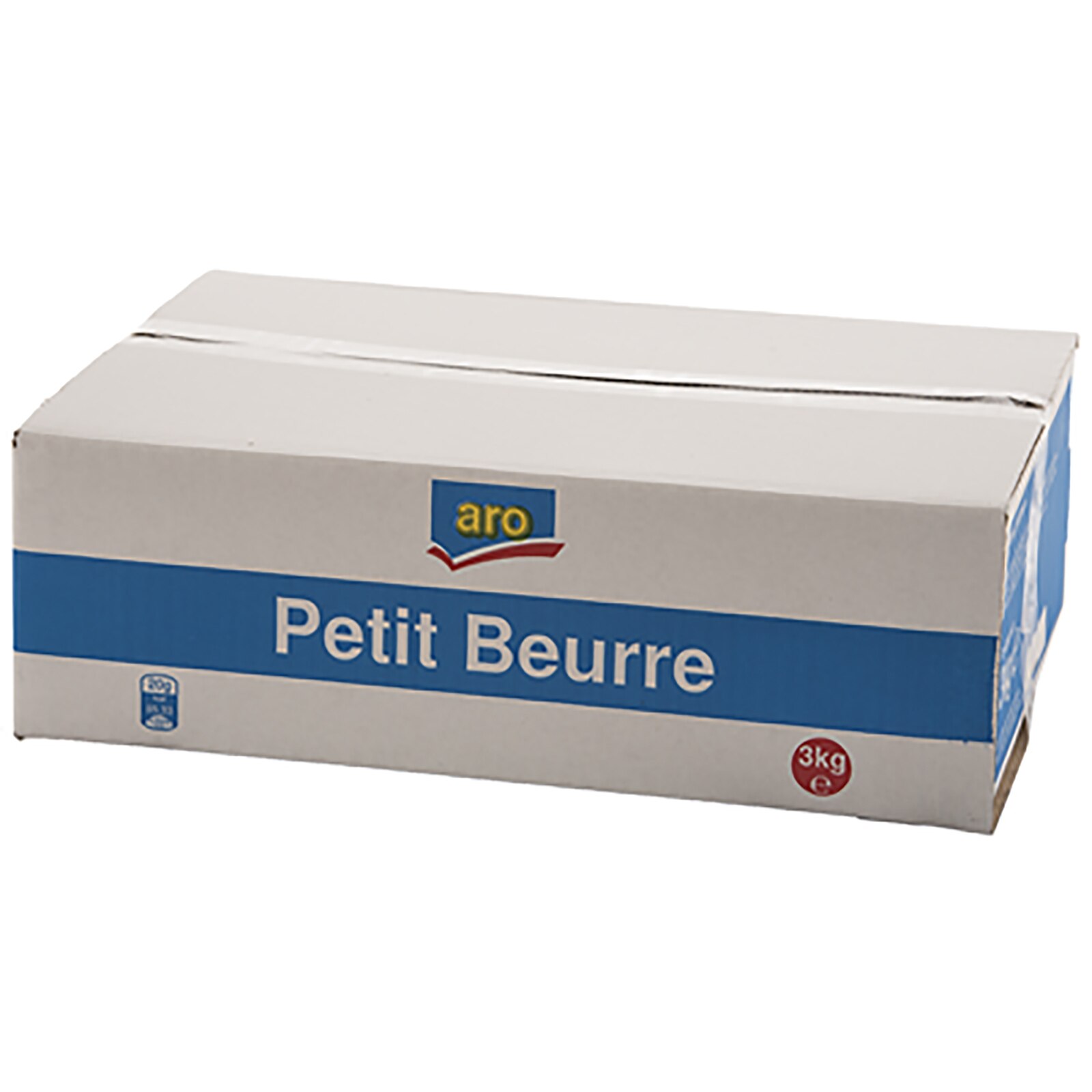 Biscuiti Petit Beurre Aro 3 Kg